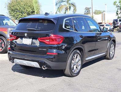 Used 2021 BMW X3 sDrive30i RWD SUV for sale #PF7824 - photo 2