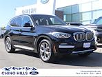 Used 2021 BMW X3 sDrive30i RWD SUV for sale #PF7824 - photo 1