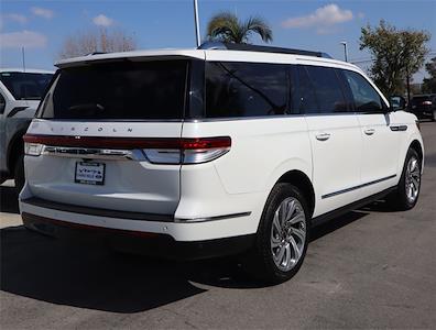 2024 Lincoln Navigator L 4WD SUV for sale #PF8227 - photo 2