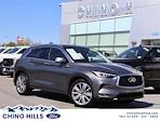 Used 2021 Infiniti QX50 Sensory SUV for sale #PF8328 - photo 1