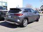 Used 2021 Infiniti QX50 Sensory SUV for sale #PF8328 - photo 2