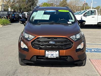 Used 2019 Ford EcoSport SES 4x4 SUV for sale #PF8428 - photo 2