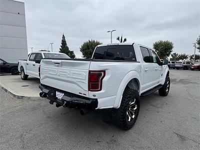 2019 Ford F-150 SuperCrew Cab 4x4 Pickup for sale #PF8456 - photo 2