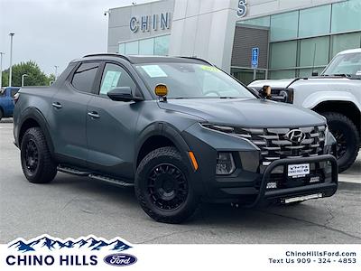 2022 Hyundai Santa Cruz Double Cab AWD Pickup for sale #PF8487 - photo 1