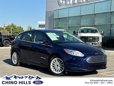 Used 2017 Ford Focus Base for sale #PF8506 - photo 1