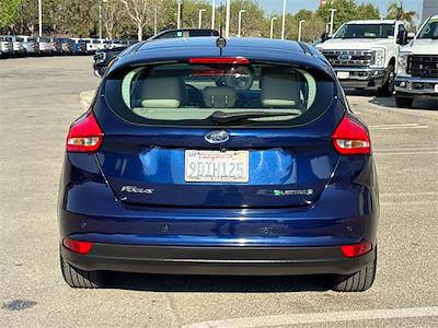 Used 2017 Ford Focus Base for sale #PF8506 - photo 2