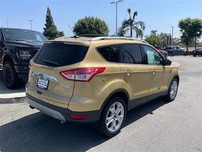 Used 2015 Ford Escape Titanium SUV for sale #PF8600 - photo 2