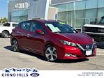 Used 2020 Nissan LEAF SV for sale #PF8601 - photo 1
