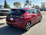 Used 2020 Nissan LEAF SV for sale #PF8601 - photo 2
