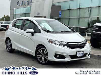 2019 Honda Fit 4x2 Hatchback for sale #PF8602 - photo 1