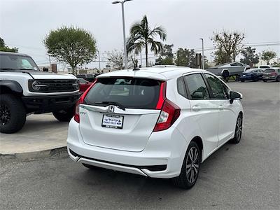 2019 Honda Fit 4x2 Hatchback for sale #PF8602 - photo 2