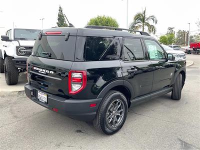 2023 Ford Bronco Sport AWD SUV for sale #PF8603 - photo 2