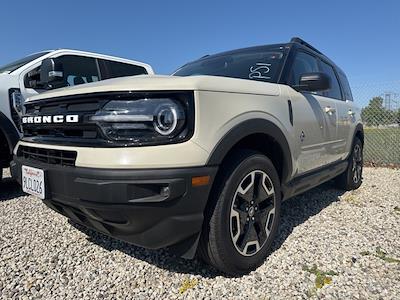 2024 Ford Bronco Sport AWD SUV for sale #PF8619 - photo 1