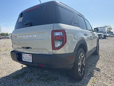 2024 Ford Bronco Sport AWD SUV for sale #PF8619 - photo 2