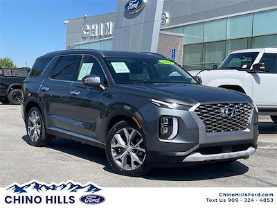 2021 Hyundai Palisade FWD SUV for sale #PF8648 - photo 1