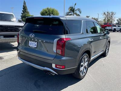 2021 Hyundai Palisade FWD SUV for sale #PF8648 - photo 2