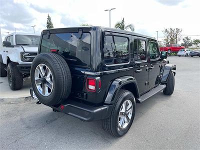 2021 Jeep Wrangler 4x4 SUV for sale #PF8649 - photo 2