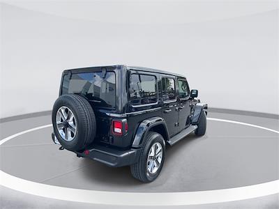 2021 Jeep Wrangler 4x4 SUV for sale #PF8649 - photo 2