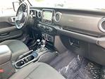 2021 Jeep Wrangler 4x4 SUV for sale #PF8649 - photo 24