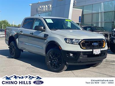 2023 Ford Ranger SuperCrew Cab 4x2 Pickup for sale #PF8679 - photo 1