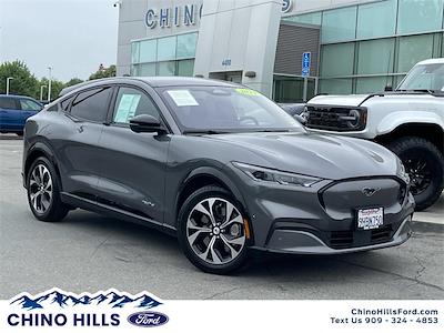 2023 Ford Mustang Mach-E RWD SUV for sale #PF8681 - photo 1