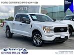 2021 Ford F-150 SuperCrew Cab 4x4 Pickup for sale #PF8683 - photo 1
