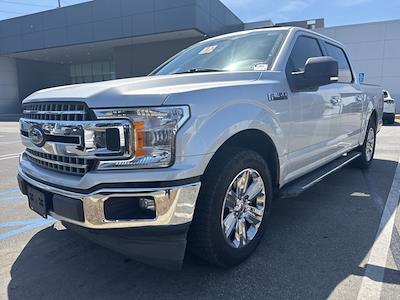 2019 Ford F-150 SuperCrew Cab 4x2 Pickup for sale #PF8695 - photo 1