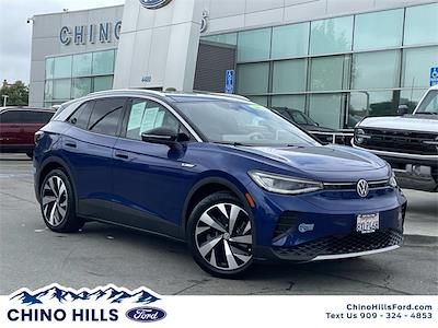 2021 Volkswagen ID.4 RWD SUV for sale #PF8705 - photo 1