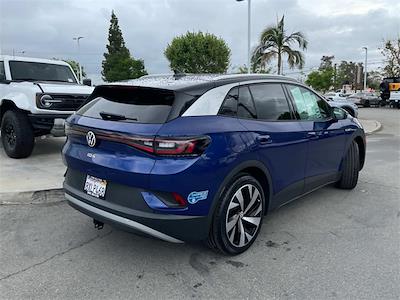2021 Volkswagen ID.4 RWD SUV for sale #PF8705 - photo 2