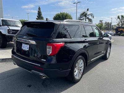 2020 Ford Explorer RWD SUV for sale #PF8707 - photo 2