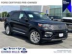 2020 Ford Explorer RWD SUV for sale #PF8707 - photo 1