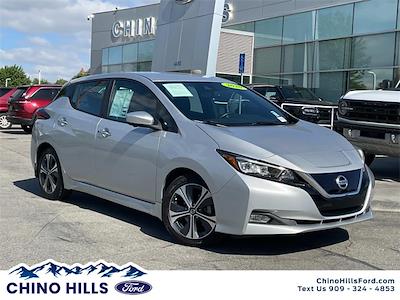 2020 Nissan LEAF 4x2 Hatchback for sale #PF8710 - photo 1