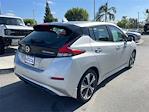 2020 Nissan LEAF 4x2 Hatchback for sale #PF8710 - photo 2