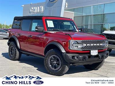 2023 Ford Bronco AWD SUV for sale #PF8713 - photo 1