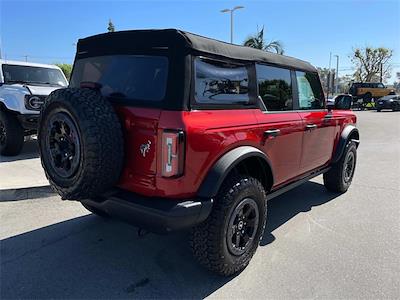 2023 Ford Bronco AWD SUV for sale #PF8713 - photo 2