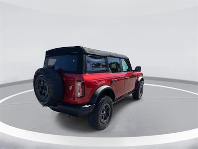 2023 Ford Bronco AWD SUV for sale #PF8713 - photo 2
