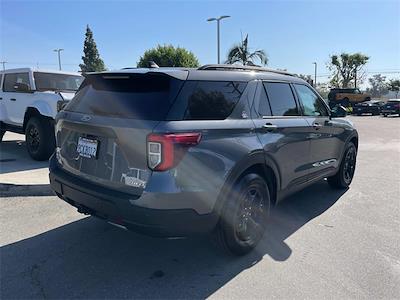 2022 Ford Explorer 4WD SUV for sale #PF8718 - photo 2