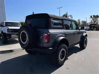 2021 Ford Bronco AWD SUV for sale #PF8729 - photo 2