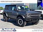 2021 Ford Bronco AWD SUV for sale #PF8729 - photo 1