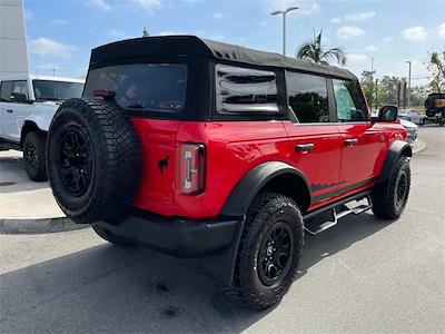 2022 Ford Bronco AWD SUV for sale #PF8731 - photo 2