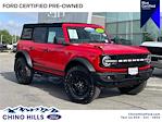 2022 Ford Bronco AWD SUV for sale #PF8731 - photo 1