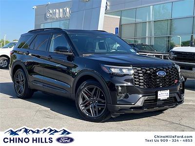 2025 Ford Explorer 4WD SUV for sale #PF8737 - photo 1