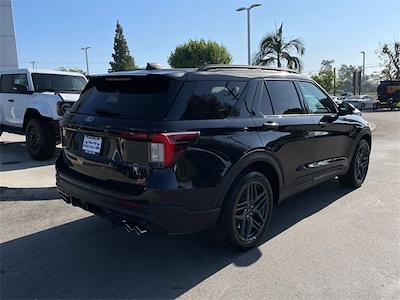 2025 Ford Explorer 4WD SUV for sale #PF8737 - photo 2
