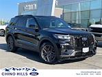 2025 Ford Explorer 4WD SUV for sale #PF8737 - photo 1