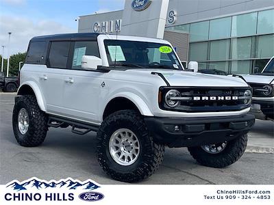 2024 Ford Bronco 4WD SUV for sale #PF8738 - photo 1