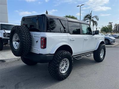 2024 Ford Bronco 4WD SUV for sale #PF8738 - photo 2