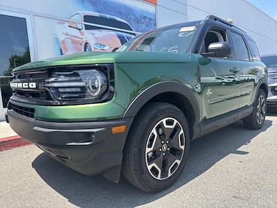 2024 Ford Bronco Sport AWD SUV for sale #PF8739 - photo 1
