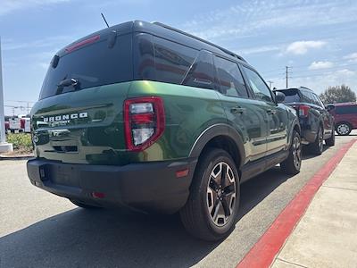 2024 Ford Bronco Sport AWD SUV for sale #PF8739 - photo 2