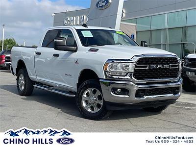 2024 Ram 2500 Crew Cab 4x4 Pickup for sale #PF8740 - photo 1