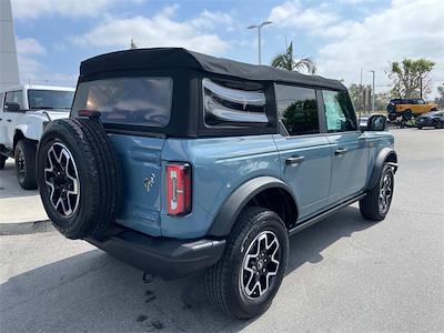 2022 Ford Bronco AWD SUV for sale #PF8744 - photo 2